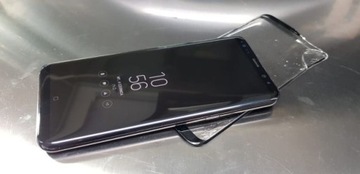 БЫСТРАЯ + ЗАМЕНА НА SAMSUNG GALAXY S10e
