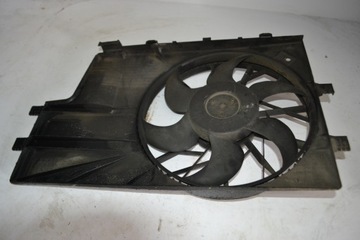 фото thumb №1, Вентилятор радіатора mercedes-benz a klasa