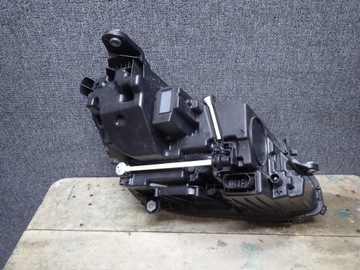 фото thumb №5, Лампа перед левая mercedes e klasa w213 full led