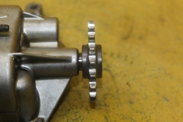 фото thumb №6, Насос масла sprinter 906 2.2 cdi 6111810201