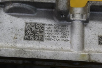 фото thumb №13, Крышка клапанов vw golf vii 1.5 tsi dad 04e103308q 04e103473dc