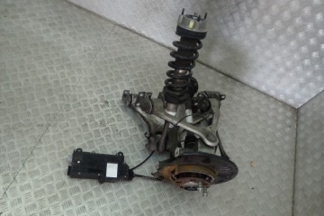 фото thumb №1, Mercedes sls a197 подвеска поворотный кулак левая задние