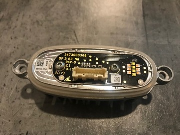 фото thumb №1, Модуль full led skoda octavia iii drl 1473000368