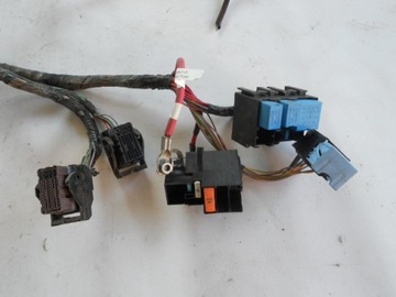 фото thumb №11, Dacia sandero ii 2 logan доккер lodgy штекер разъём установка do динамика