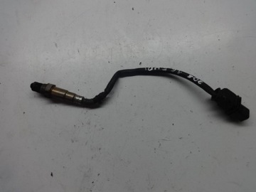 фото thumb №1, Peugeot 208 12r- 1.6 e-hdi датчик лямбда-зонд 9687161080