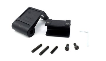 Держатель желоба SOLID для антенны SIRIO KF100 CB