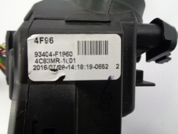 фото thumb №7, Hyundai tucson ii лента переключатели 93404f1960