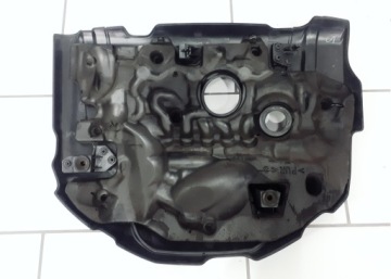 фото thumb №3, Mazda 2,2 d skayactiv захист кришка верхній двигуна