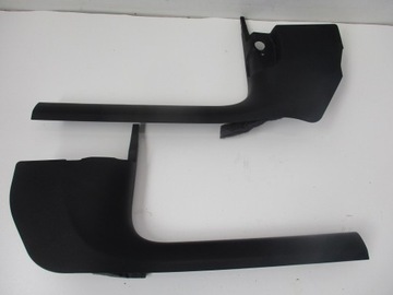 фото thumb №1, Защита заглушка audi a7 4k8 17r