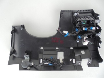 фото thumb №12, X-trail t32 захист консолі панель 681064cc0a 13-19