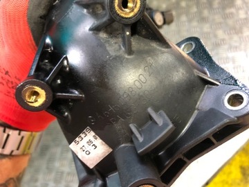 фото thumb №3, Mercedes w211 2,2 cdi труба egr 170km w204