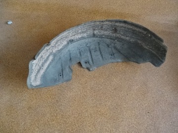 фото thumb №1, Mitsubishi outlander 11r подкрылок оригинальные задняя pr