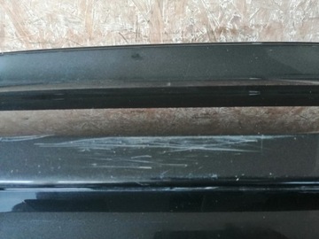 фото thumb №8, Vw scirocco pdc бампер задняя задний 1k8807421m