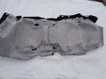 фото thumb №6, Citroen c3 iii коврик обшивка europa переходник