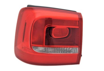 фото thumb №1, Vw touran od 2011- лампа задняя левая nowa depo^