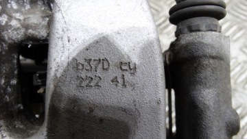 фото thumb №5, Супорт гальмівний лівий задній mercedes w222 w217 1