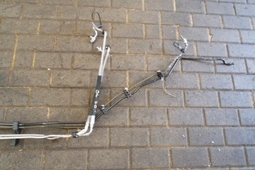 фото thumb №4, Mercedes sl r231 провода тормозные