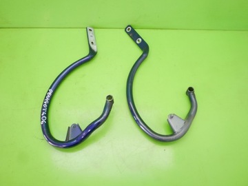 фото thumb №1, Петлі кришки зад peugeot 406 phi sedan moge 95-99