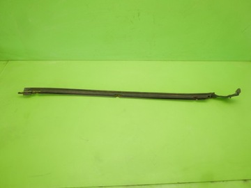 фото thumb №8, Молдинг стекло перед лобовое левая mercedes w220