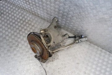 фото thumb №8, Bmw 7 f01 f02 5.0i xd підвіска задня ліва важелі