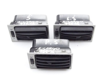 фото thumb №4, Iveco eurocargo 02-15 решётка обдув