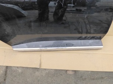 фото thumb №3, Дверь правый задняя vw arteon 3g8 + молдинг