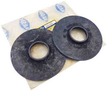 фото thumb №1, Втулка балка задня opel vivaro a renault trafic ii