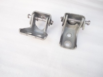 фото thumb №3, Peugeot expert scudo jumpy 2015r петля двері перед ліва