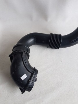 фото thumb №3, Renault captur lift труба воздухозаборник w pas перед 0.9