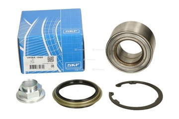 фото thumb №14, Подшипник, набор ремонтный ступица kia sephia, shuma, 323 c, 323 f, 323 skf