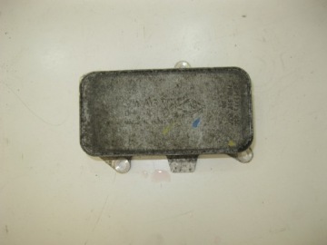 фото thumb №1, Vw touareg 7p радіатор оливи 7p0317037