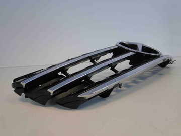 фото thumb №6, Mercedes ml w164 164 решітка радіатора решітка