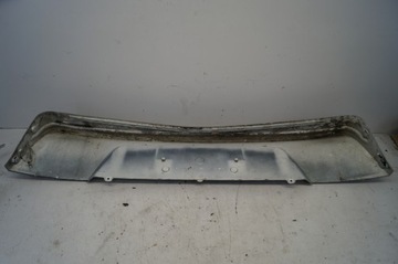 фото thumb №7, Молдинг накладка кришки задня багажника ford mondeo mk4