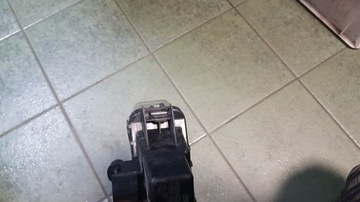 фото thumb №4, Emu протитуманна фара лампа led bmw 5 g30 правий