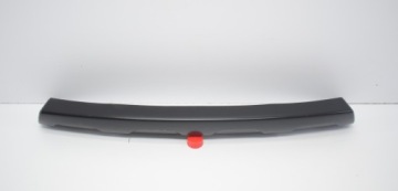 фото thumb №1, Dodge journey freemont накладка спойлер бампера