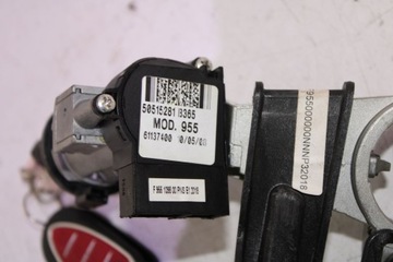 фото thumb №5, Набор стартовый бортовой компьютер bsi alfa romeo mito 1.4t