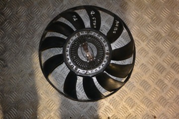 фото thumb №1, Вязкостная муфта visko audi a4 b5 2.5 tdi lift