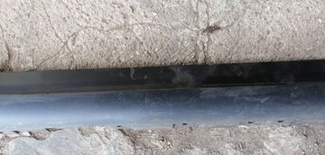 фото thumb №4, Bmw x3 f25 поріг планка порогова права