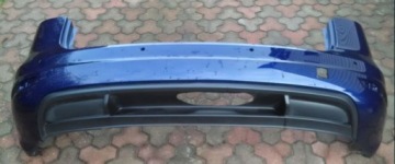 фото thumb №1, Vw sharan ii seat alhambra ii 7n0 бампер задняя 7n0807421b