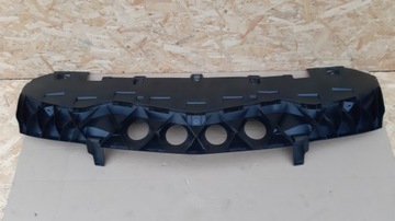 фото thumb №1, Mercedes a b-klasa w245 плита захист pod бампер