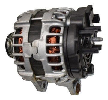 фото thumb №3, Генератор scenic iv talisman megane 231004be0b