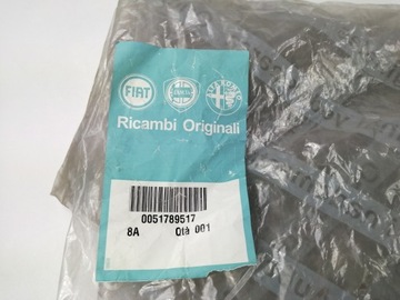 фото thumb №8, Шланг топливный fiat idea 03-08 51789517