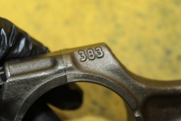 фото thumb №6, Поршень шатун шатун jumper boxer ii fl 2.2hdi 383