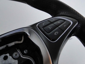 фото thumb №5, Mercedes gle w166 166 кермо кермо
