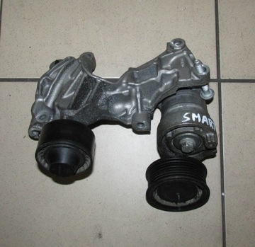 фото thumb №5, Smart forfour ii 453 кронштейн натягувач ремінь кронштейн