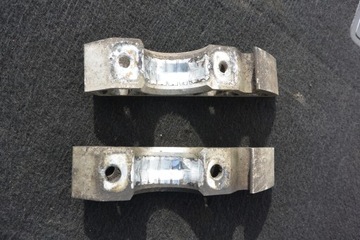 фото thumb №5, Кріплення стабілізатора audi q7 4l touareg 7l kpl