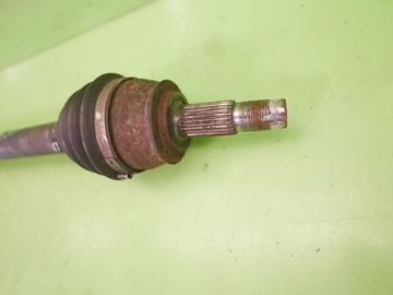 фото thumb №2, Приводной вал правая перед длинная peugeot bipper i 1.4hdi