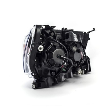 фото thumb №12, Фара лампи mitsubishi asx 10'-15' - l+p -depo