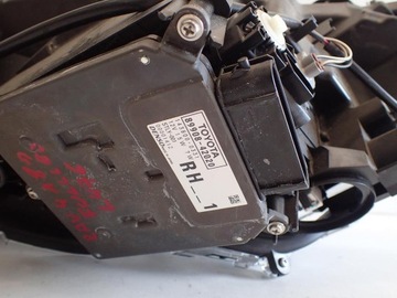 фото thumb №5, Лампа перед правая toyota rav4 18- full led