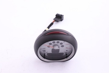 фото thumb №2, Mini r55 r56 r57 obrotomierz лічильник приладова панель 9125934